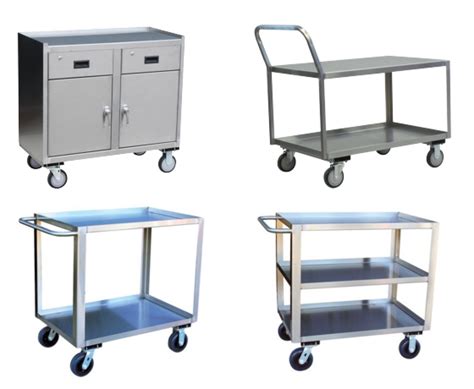 metal cart fabrication|custom made industrial carts.